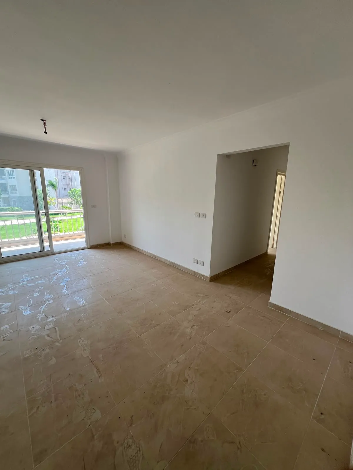 Apartment for sale in Madinaty in Madinaty of 115 m² with 3 bedrooms