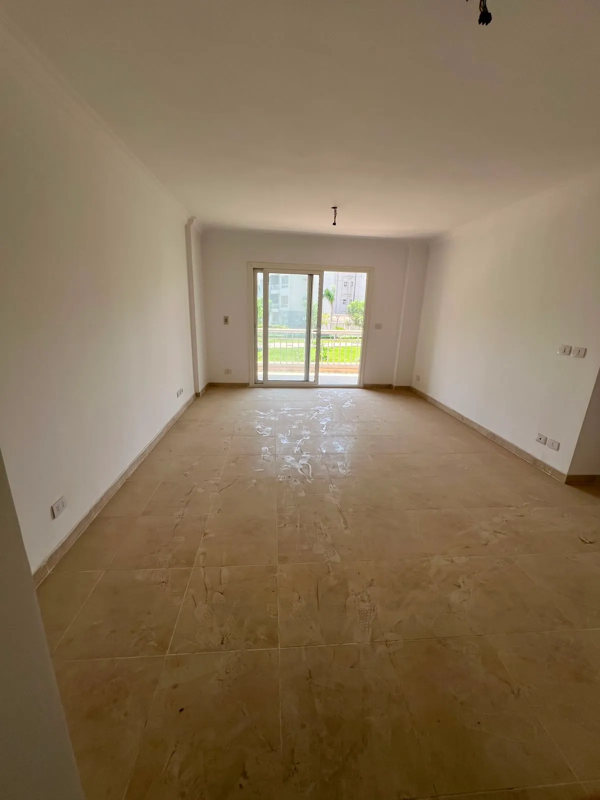Apartment for sale in Madinaty in Madinaty of 115 m² with 3 bedrooms