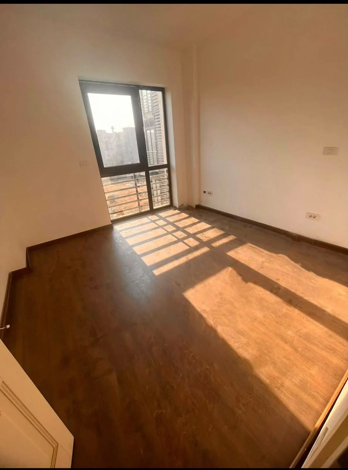 Apartment for sale in Madinaty in Madinaty of 155 m² with 3 bedrooms