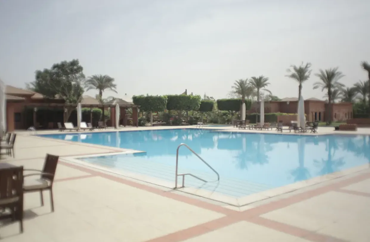 Villa for sale in Gardenia Park 1 in 6th of October City of 1486 m² with 6 bedrooms