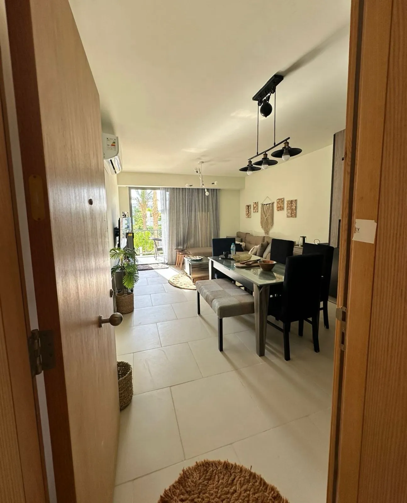 Chalet for sale in Marassi in Sidi Abdel Rahman of 102 m² with 2 bedrooms