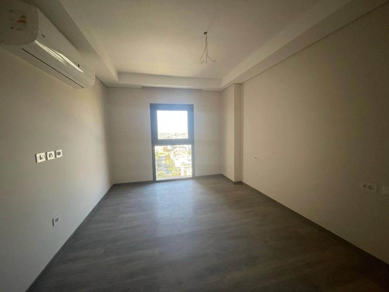 Apartment for sale in ZED in El Sheikh Zayed of 162 m² with 3 bedrooms
