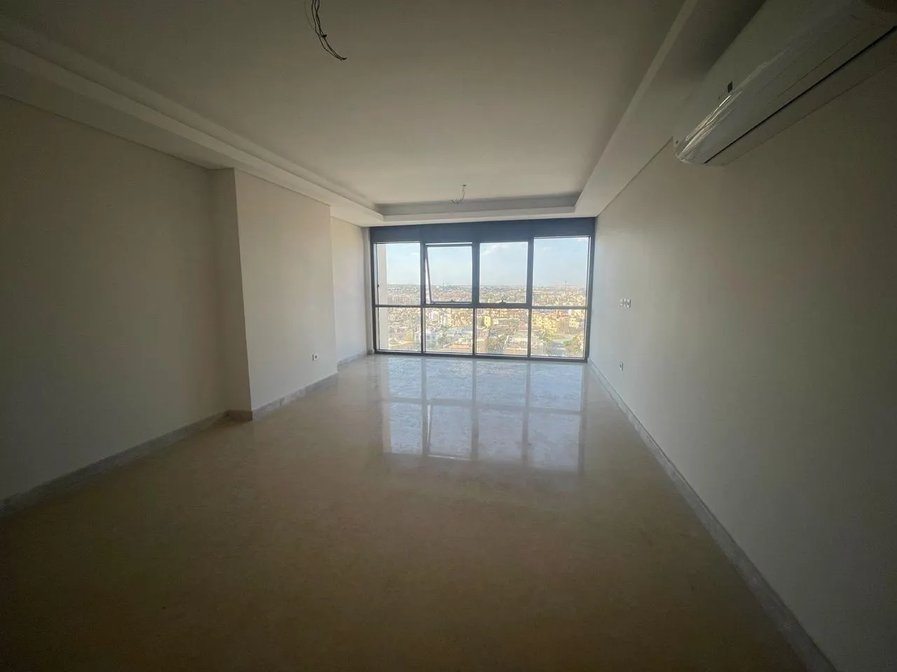 Apartment for sale in ZED in El Sheikh Zayed of 162 m² with 3 bedrooms