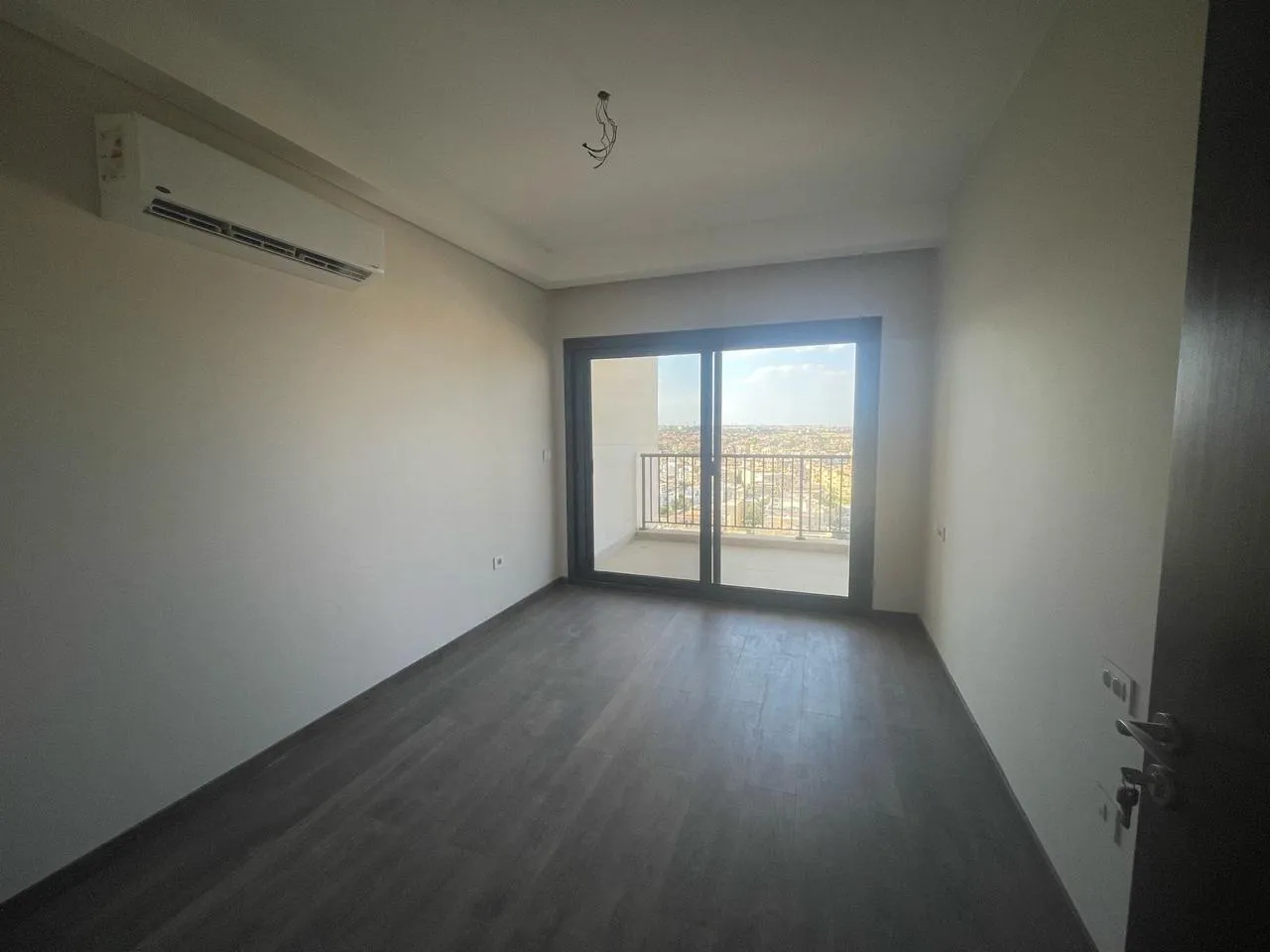 Apartment for sale in ZED in El Sheikh Zayed of 162 m² with 3 bedrooms