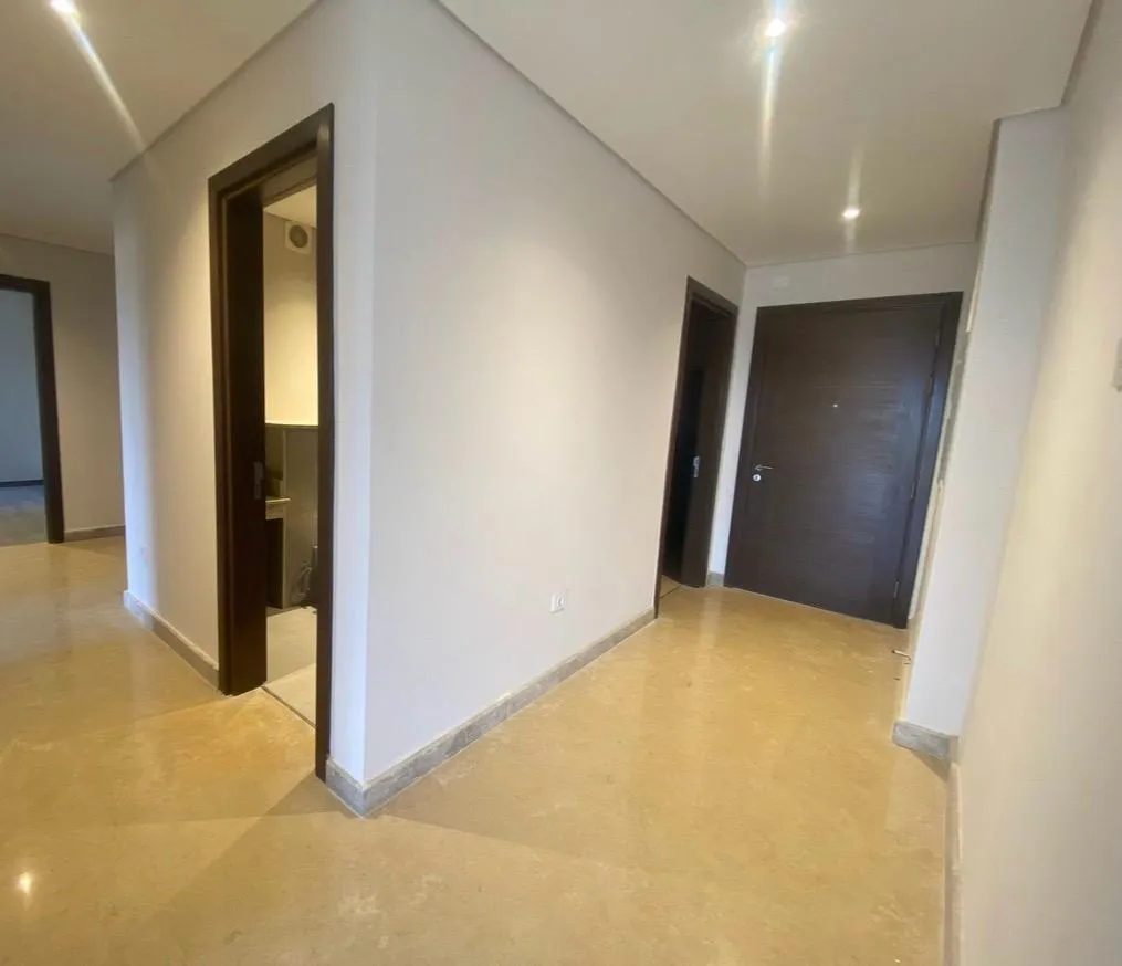 Apartment for sale in ZED in El Sheikh Zayed of 162 m² with 3 bedrooms