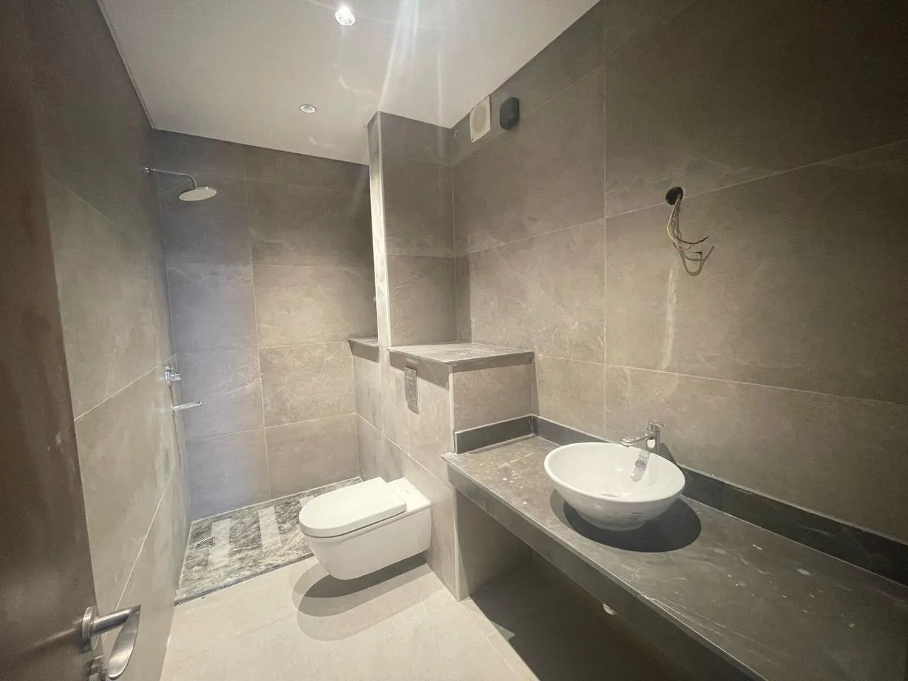 Apartment for sale in ZED in El Sheikh Zayed of 162 m² with 3 bedrooms