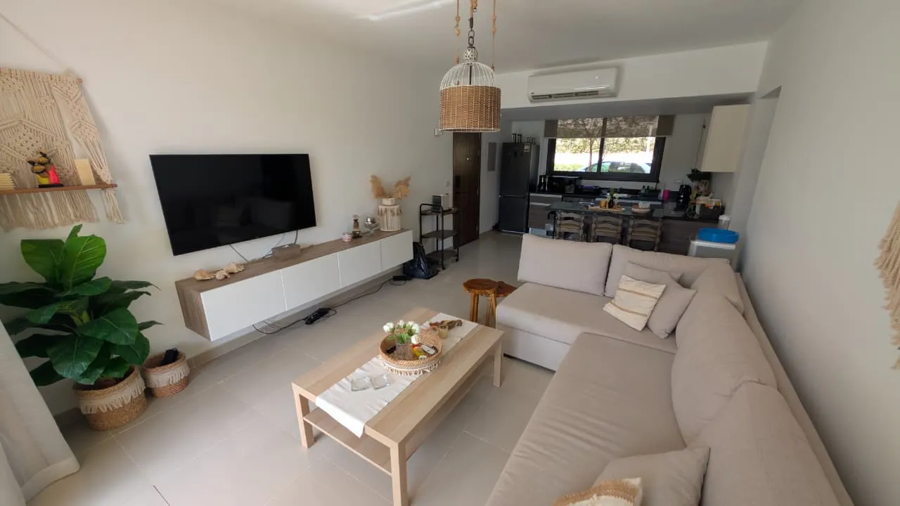 Apartment for sale in G Cribs in El Gouna of 110 m² with 2 bedrooms
