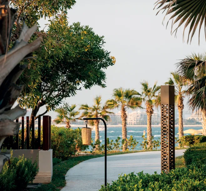 Chalet for sale in Southmed in Al Dabaa of 88 m² with 1 bedrooms