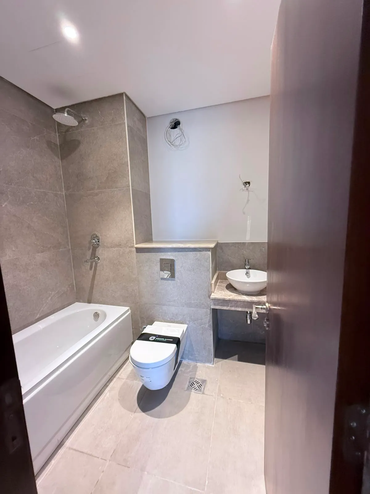 Apartment for sale in ZED in El Sheikh Zayed of 102 m² with 2 bedrooms