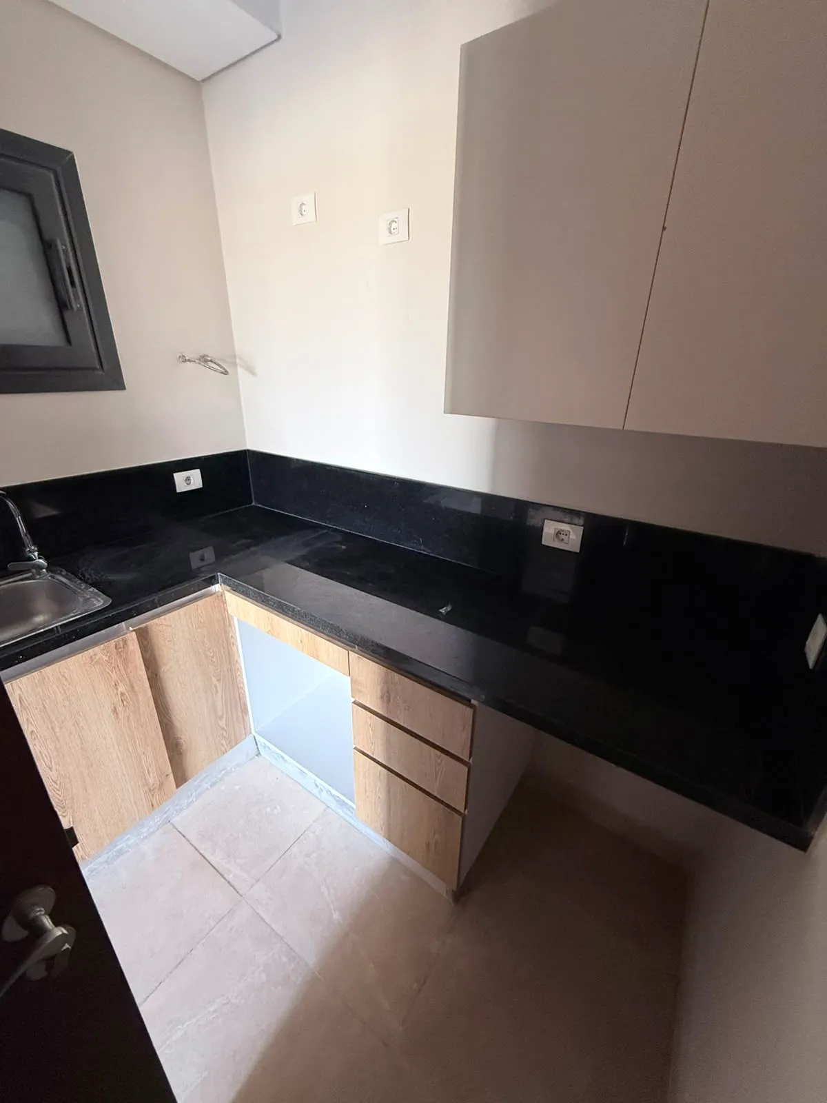 Apartment for sale in ZED in El Sheikh Zayed of 102 m² with 2 bedrooms