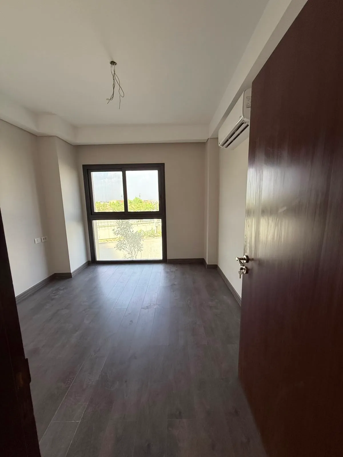 Apartment for sale in ZED in El Sheikh Zayed of 102 m² with 2 bedrooms