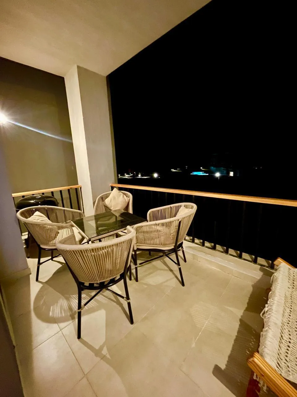 Chalet for sale in Soma Breeze in Somabay of 85 m² with 1 bedrooms