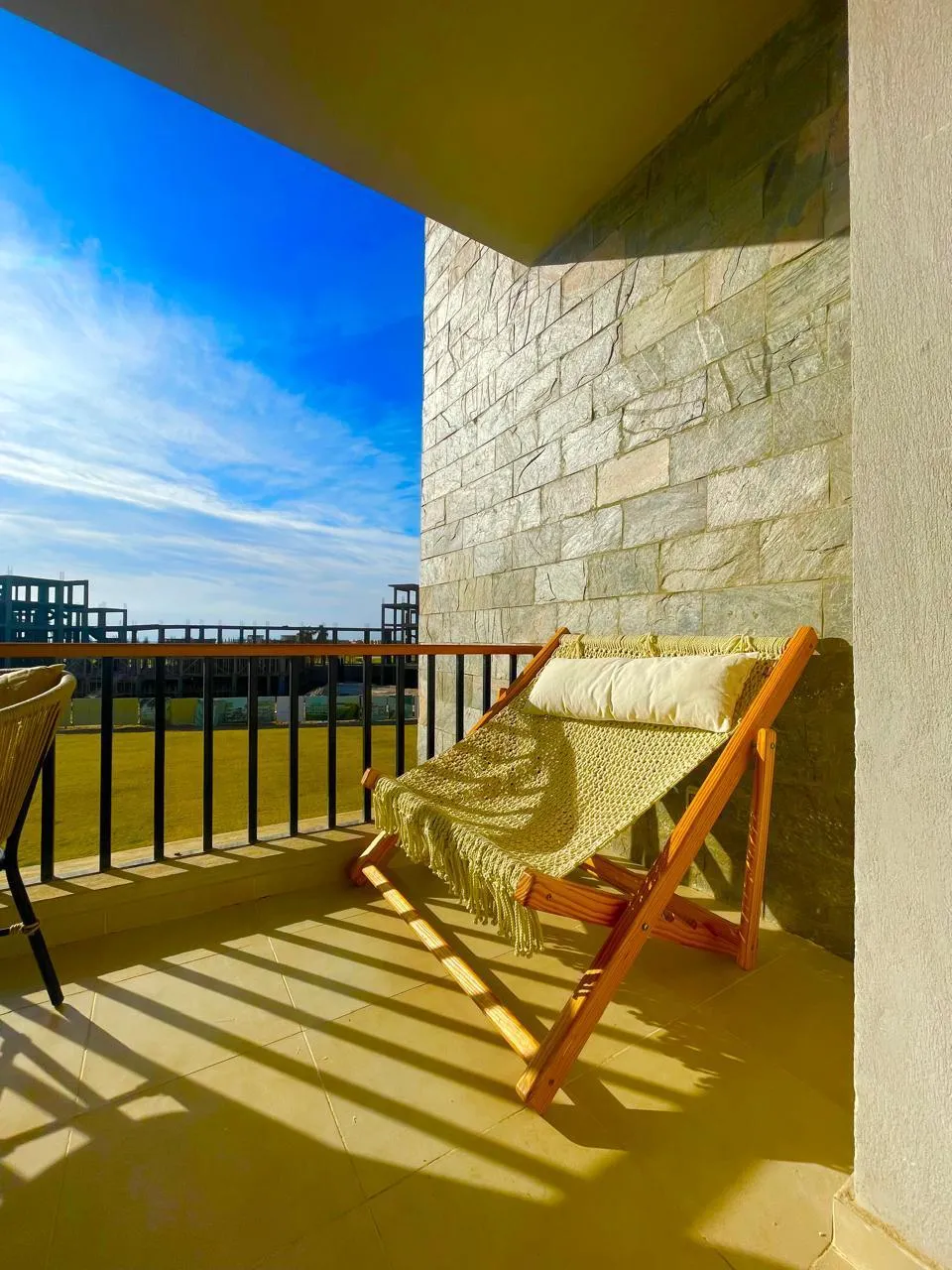 Chalet for sale in Soma Breeze in Somabay of 85 m² with 1 bedrooms