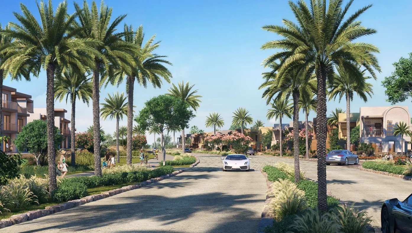 Chalet for sale in Ramla in Ras El Hekma of 133 m² with 2 bedrooms