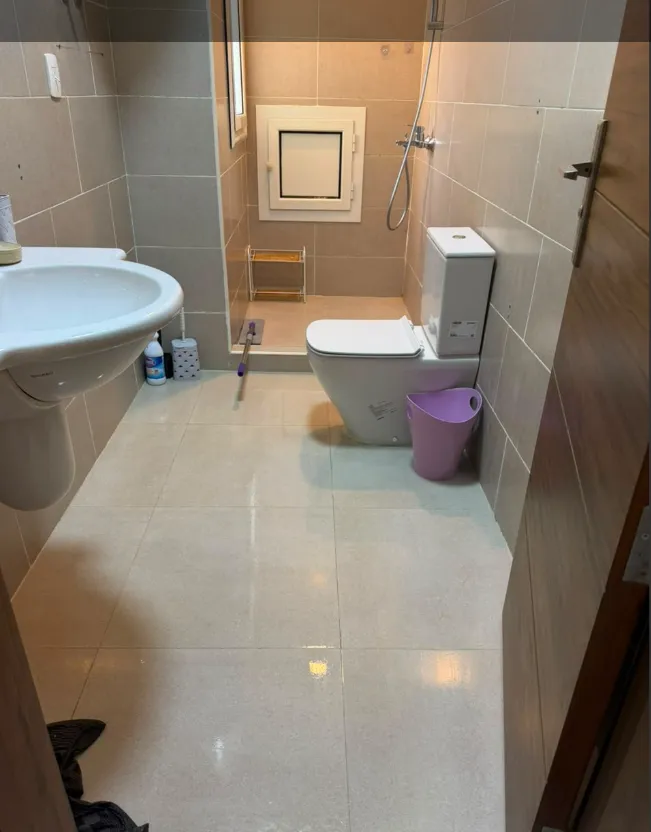 Chalet for sale in Gaia in Ras El Hekma of 52 m² with 1 bedrooms