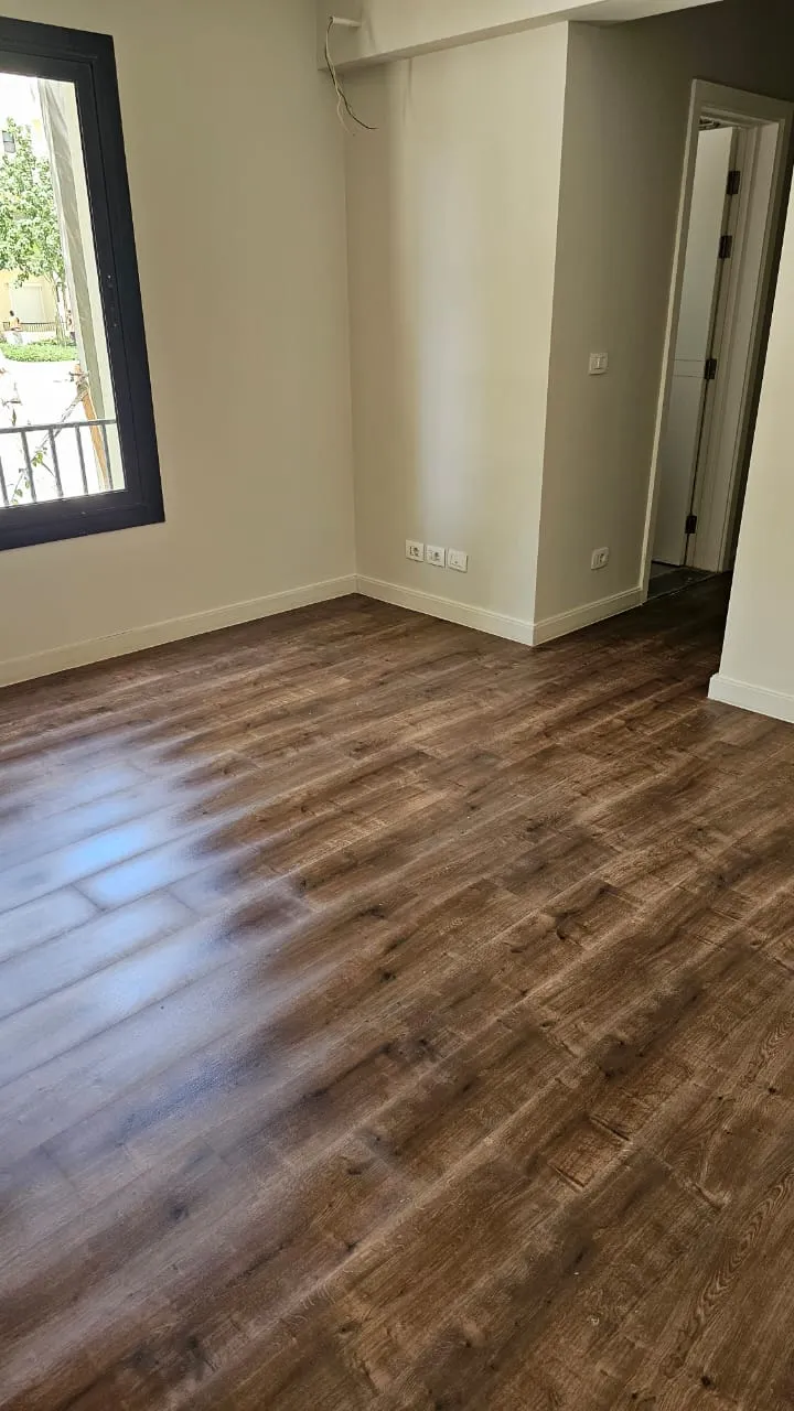Apartment for sale in O West Orascom in October Gardens of 204 m² with 3 bedrooms