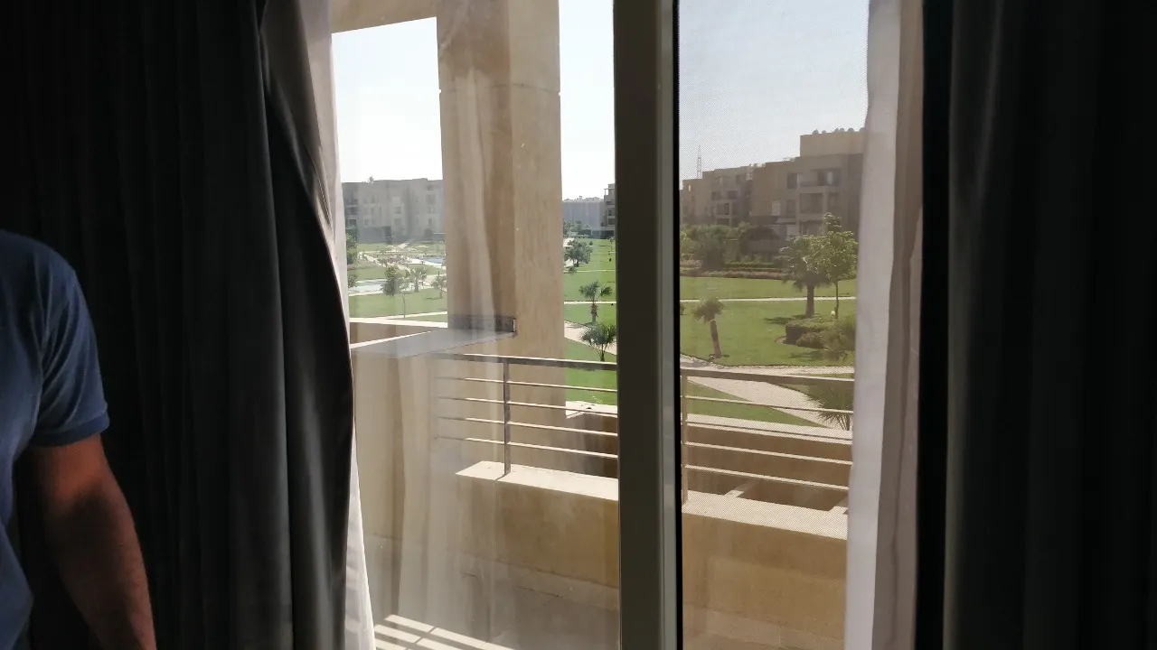 Apartment for sale in Palm Parks in 6th of October City of 210 m² with 3 bedrooms