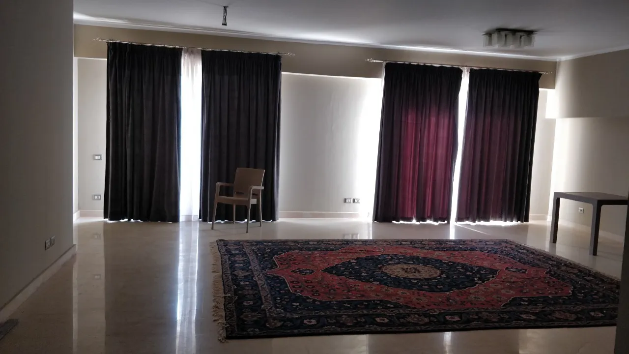 Apartment for sale in Palm Parks in 6th of October City of 210 m² with 3 bedrooms