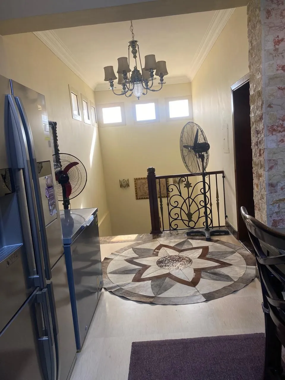Villa for sale in El Rehab  in New Cairo of 410 m² with 4 bedrooms