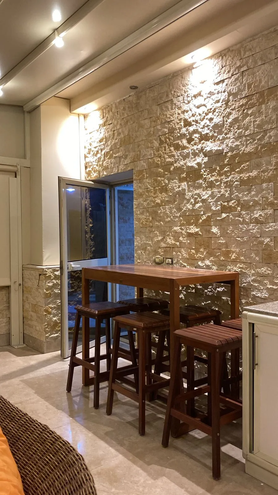 Villa for sale in El Rehab  in New Cairo of 410 m² with 4 bedrooms