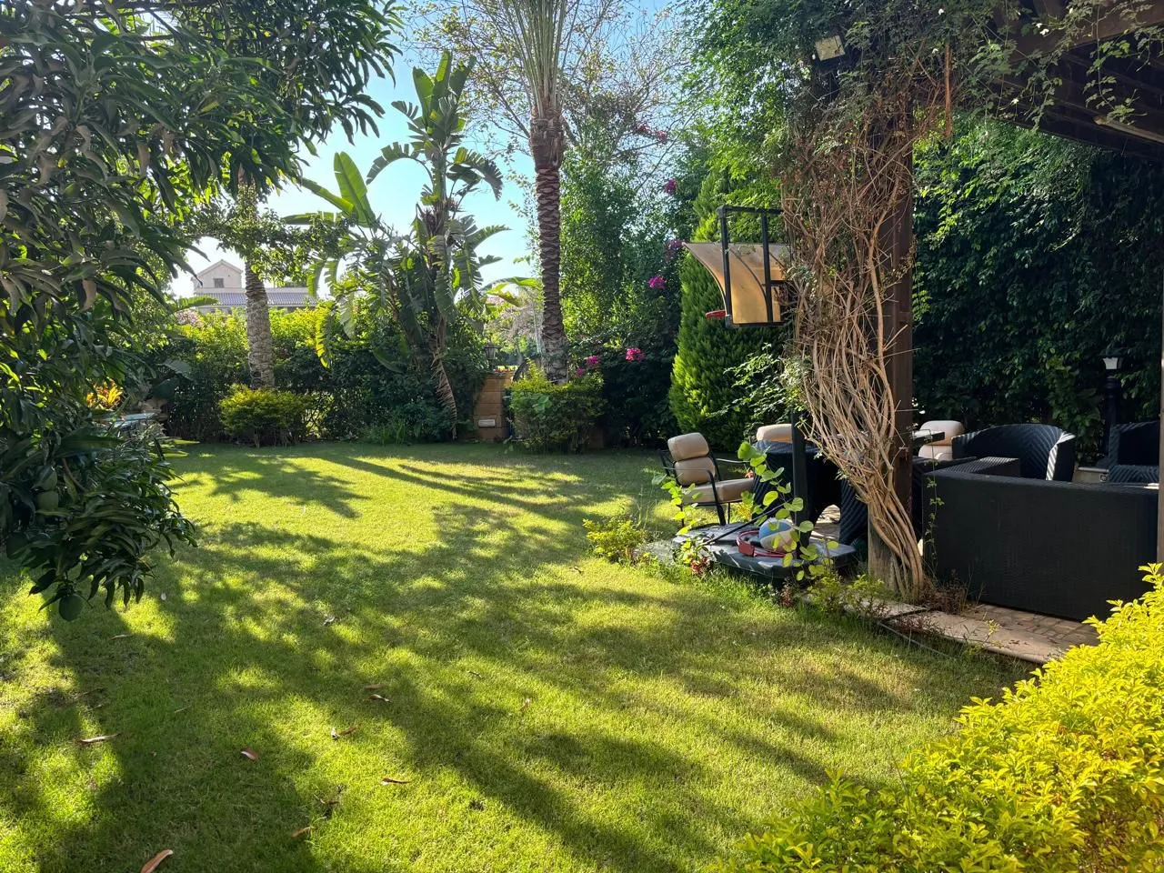 Villa for sale in Madinaty in Madinaty of 289 m² with 4 bedrooms