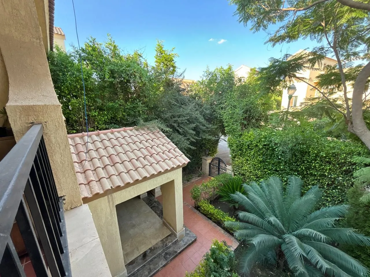 Villa for sale in Madinaty in Madinaty of 289 m² with 4 bedrooms