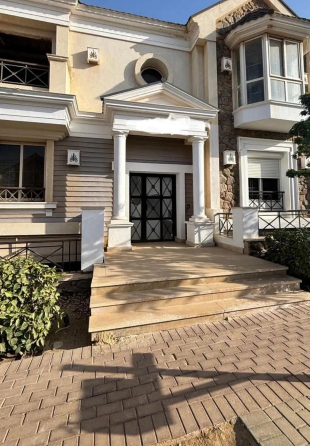 Penthouse for sale in Mountain View Chillout Park in Northern Expansion of 167 m² with 2 bedrooms
