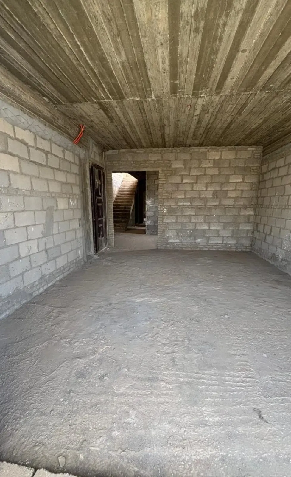 Penthouse for sale in Mountain View Chillout Park in Northern Expansion of 167 m² with 2 bedrooms