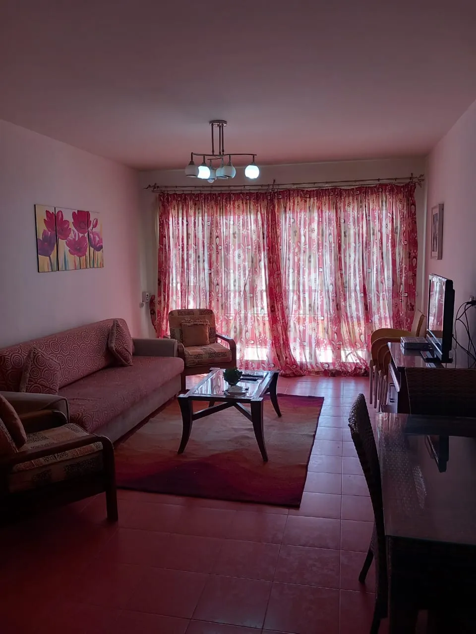 Chalet for sale in Porto Sokhna in Ain Sokhna of 100 m² with 2 bedrooms