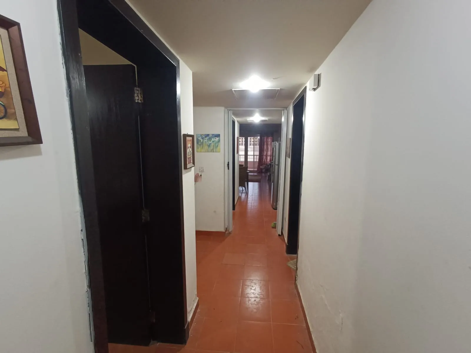 Chalet for sale in Porto Sokhna in Ain Sokhna of 100 m² with 2 bedrooms
