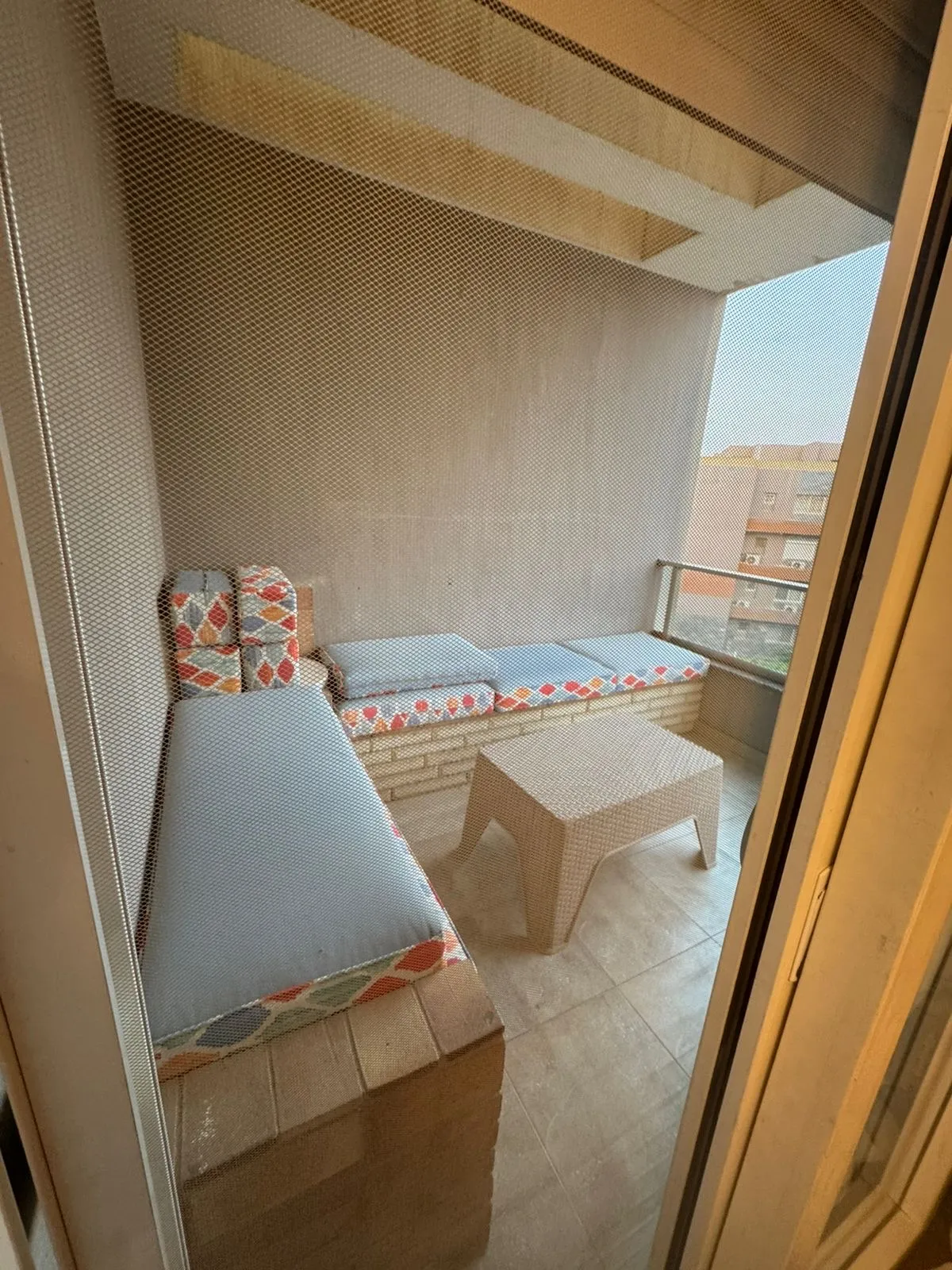 Apartment for sale in Zayed Regency in El Sheikh Zayed of 202 m² with 3 bedrooms