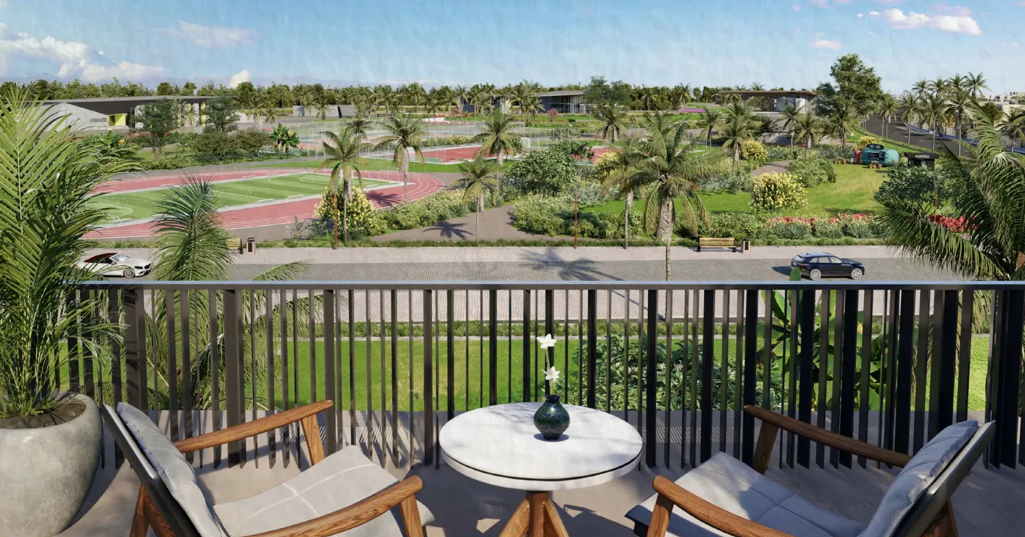 Apartment for sale in SODIC East in New Heliopolis of 177 m² with 3 bedrooms