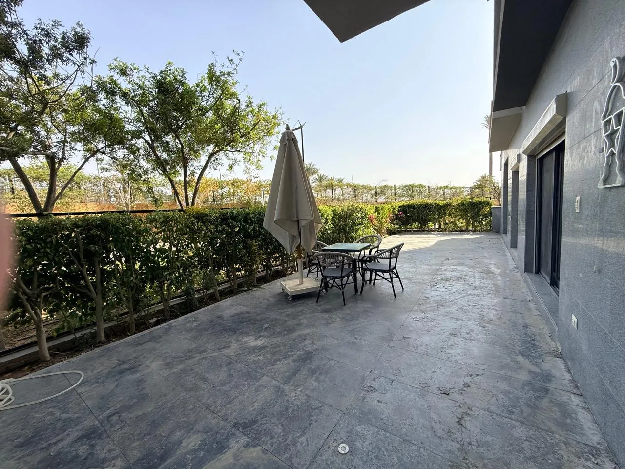 Apartment for sale in Eastown Residence in New Cairo of 200 m² with 3 bedrooms
