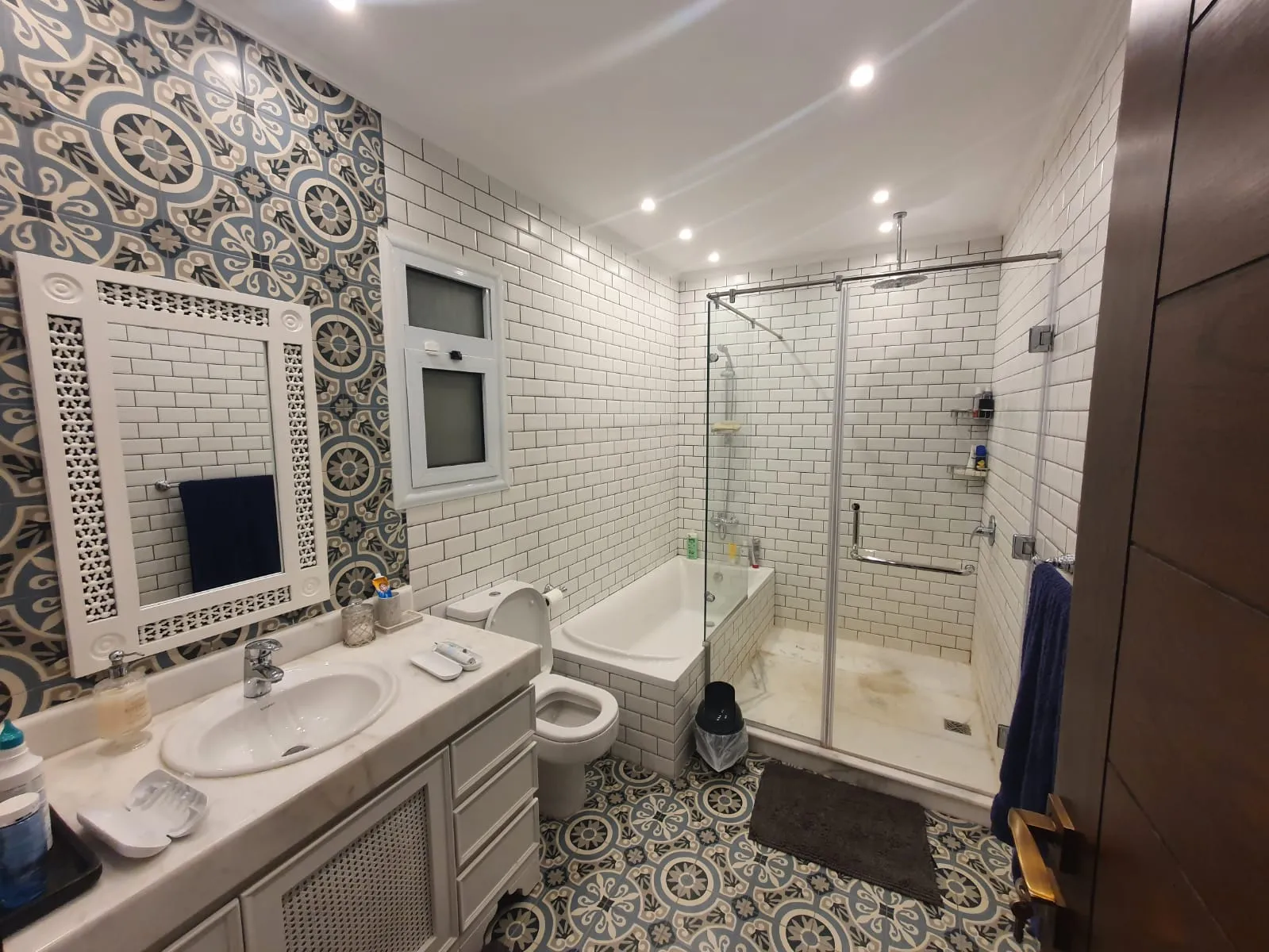Duplex for sale in Mountain View October Park in 6th of October City of 256 m² with 2 bedrooms