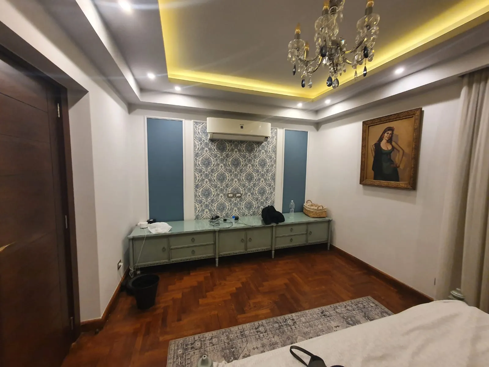 Duplex for sale in Mountain View October Park in 6th of October City of 256 m² with 2 bedrooms