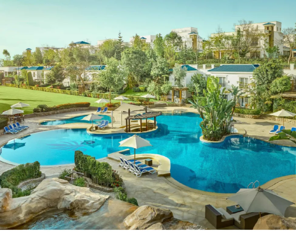 Townhouse for sale in Mountain View 1.1 in North Investors of 210 m² with 3 bedrooms