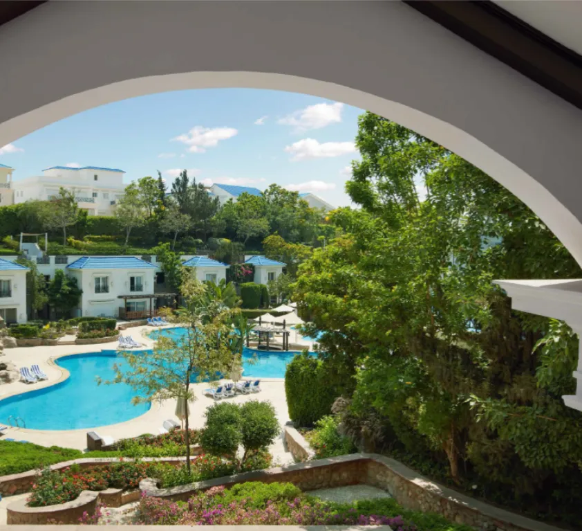 Townhouse for sale in Mountain View 1.1 in North Investors of 210 m² with 3 bedrooms