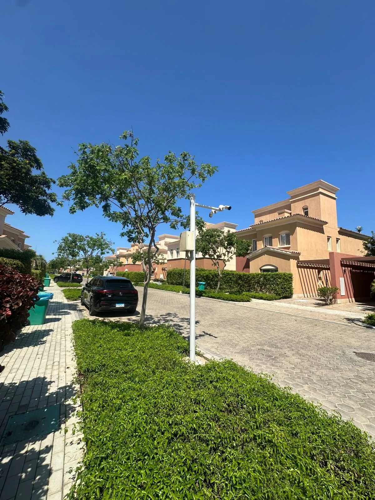 Villa for sale in Marassi in Sidi Abdel Rahman of 322 m² with 5 bedrooms