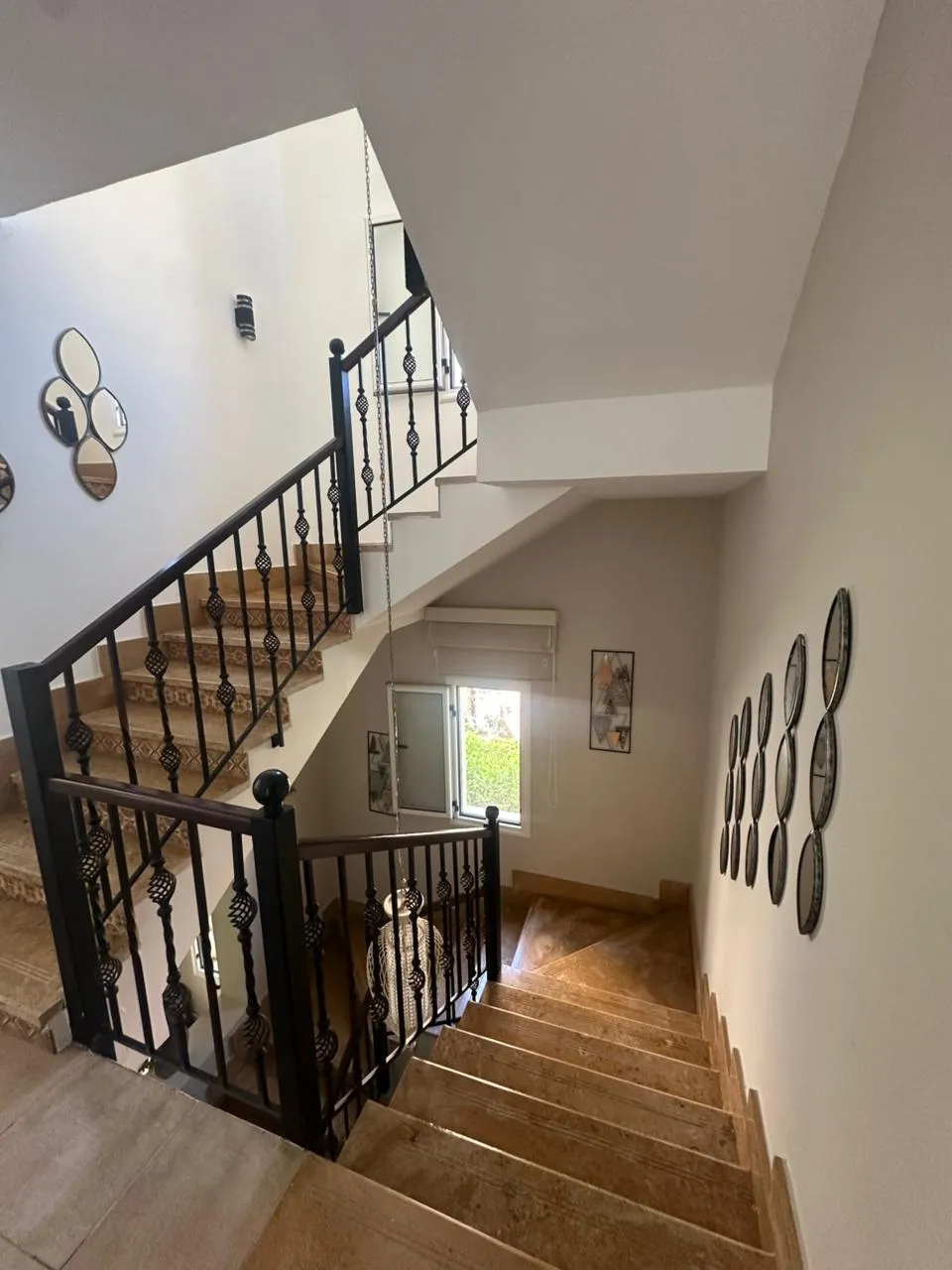 Villa for sale in Marassi in Sidi Abdel Rahman of 322 m² with 5 bedrooms