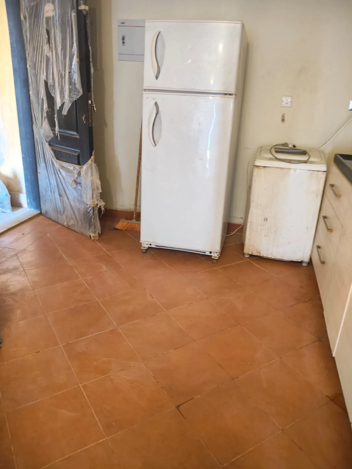 Chalet for sale in Porto Sokhna in Ain Sokhna of 100 m² with 2 bedrooms