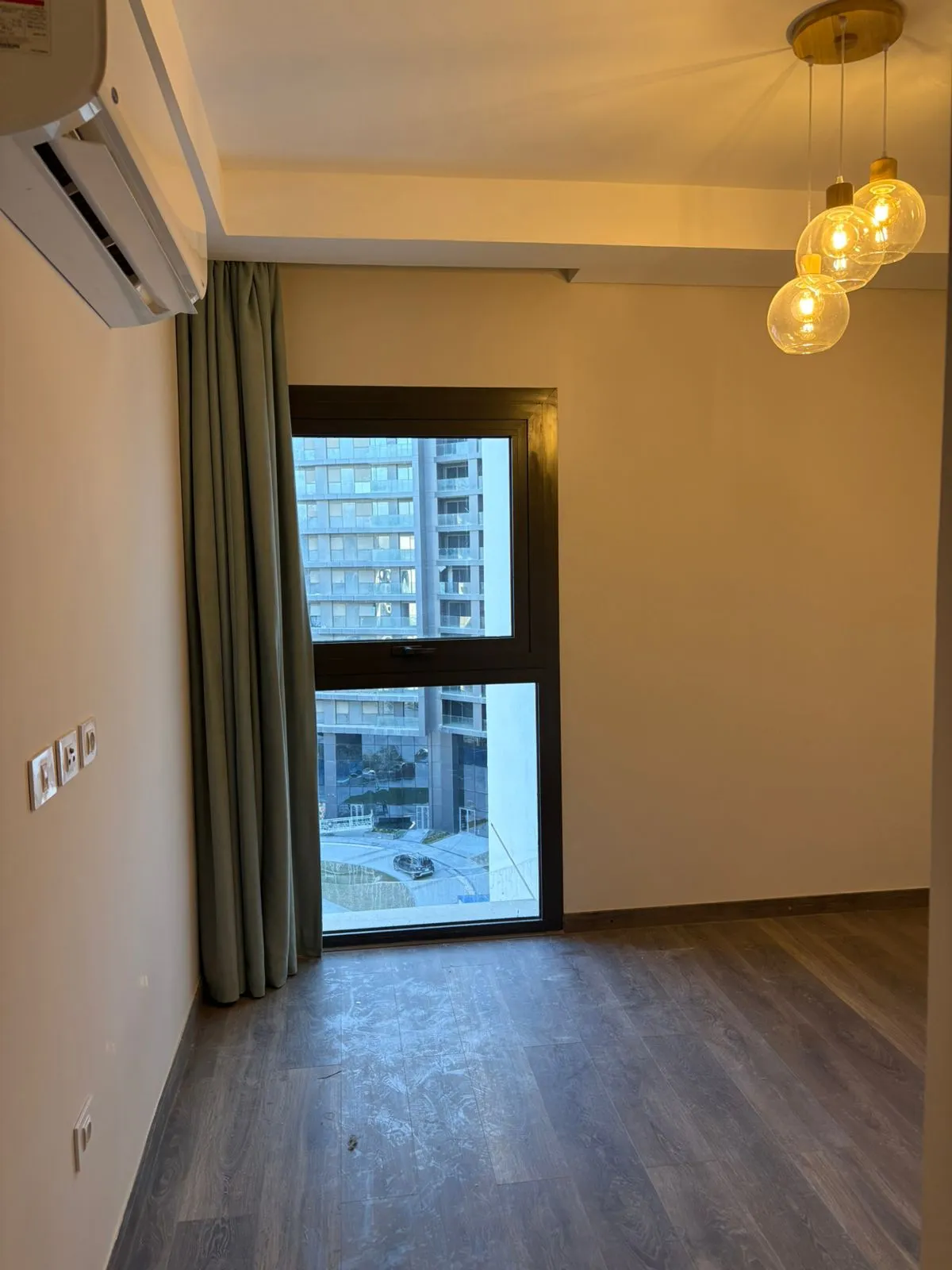 Apartment for sale in ZED in El Sheikh Zayed of 160 m² with 3 bedrooms