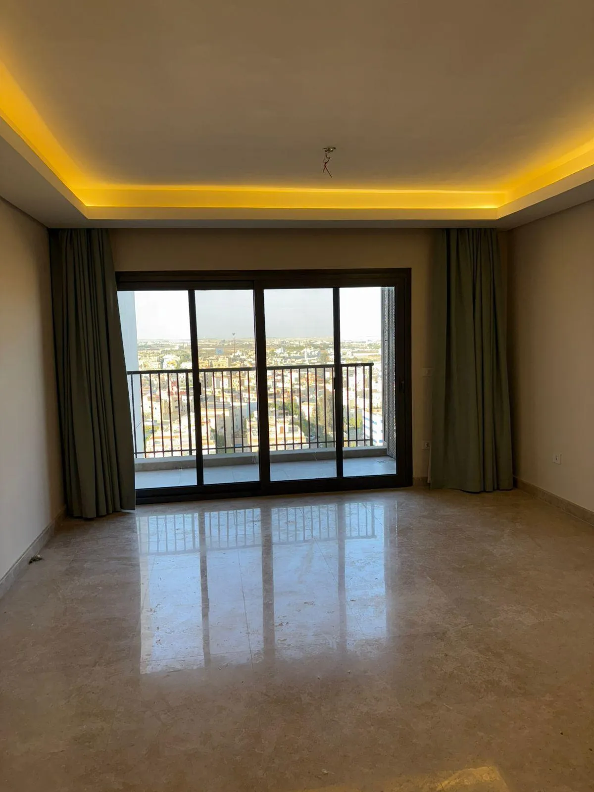 Apartment for sale in ZED in El Sheikh Zayed of 160 m² with 3 bedrooms
