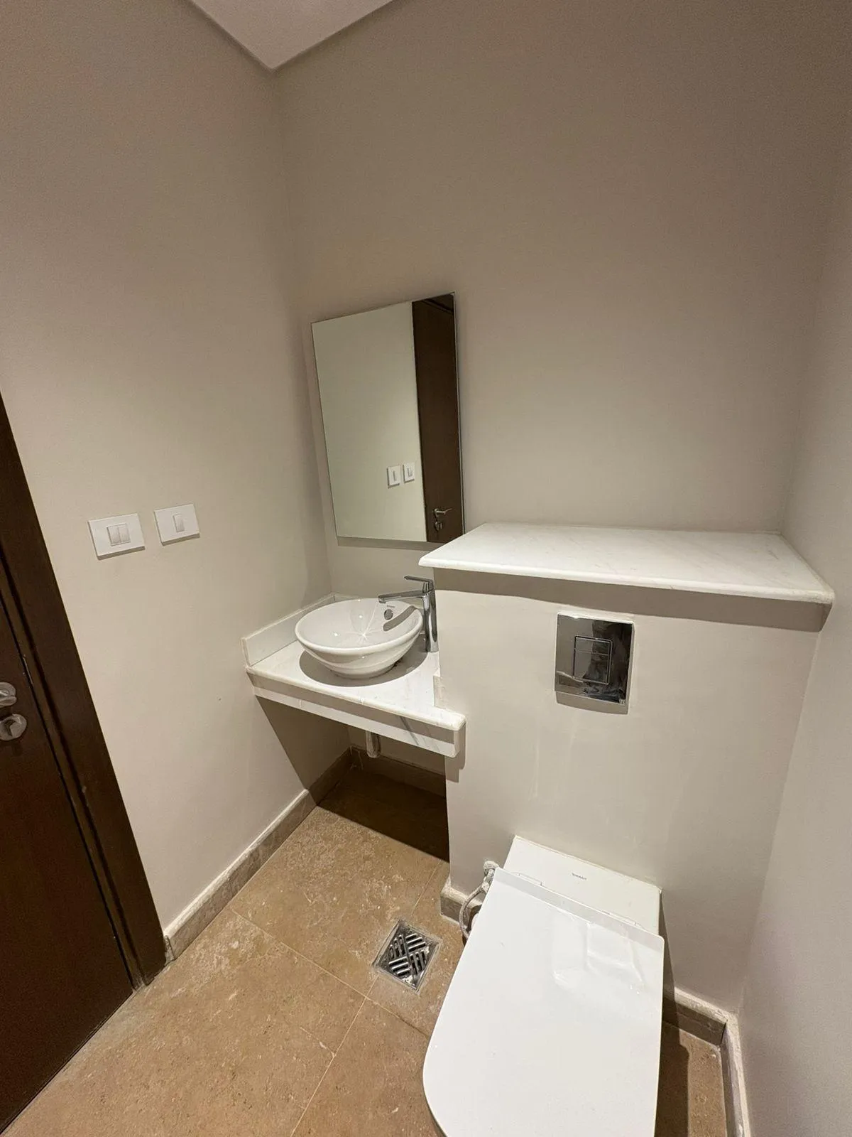 Apartment for sale in ZED in El Sheikh Zayed of 160 m² with 3 bedrooms