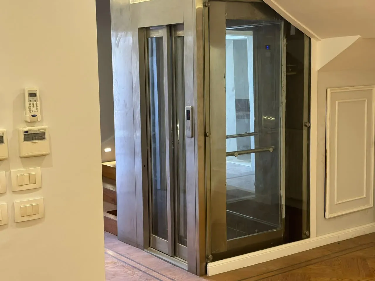Villa for sale in Stone Park in New Cairo of 450 m² with 4 bedrooms