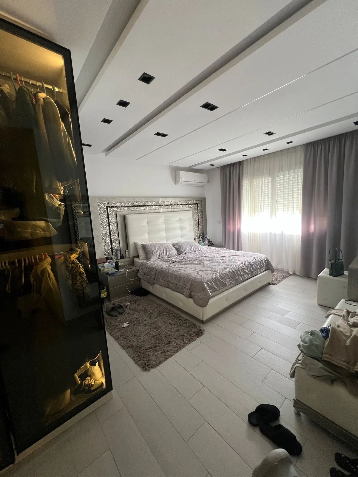 Apartment for sale in Hyde Park in 6th settlement of 145 m² with 2 bedrooms