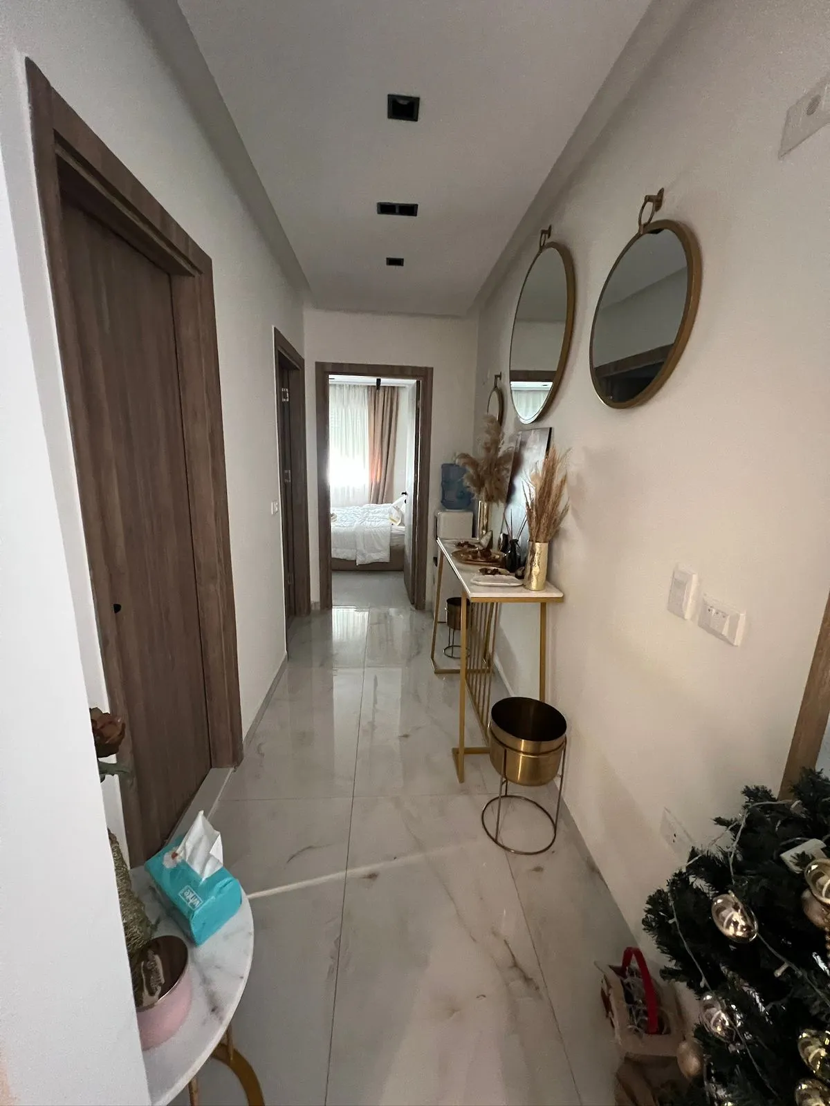 Apartment for sale in Hyde Park in 6th settlement of 145 m² with 2 bedrooms