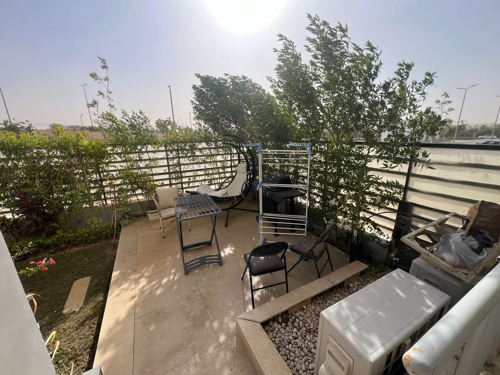 Apartment for sale in Hyde Park in 6th settlement of 145 m² with 2 bedrooms