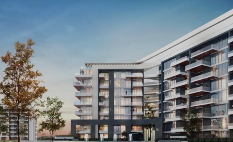 Apartment for sale in The Capitalway in New Capital City of 263 m² with 3 bedrooms