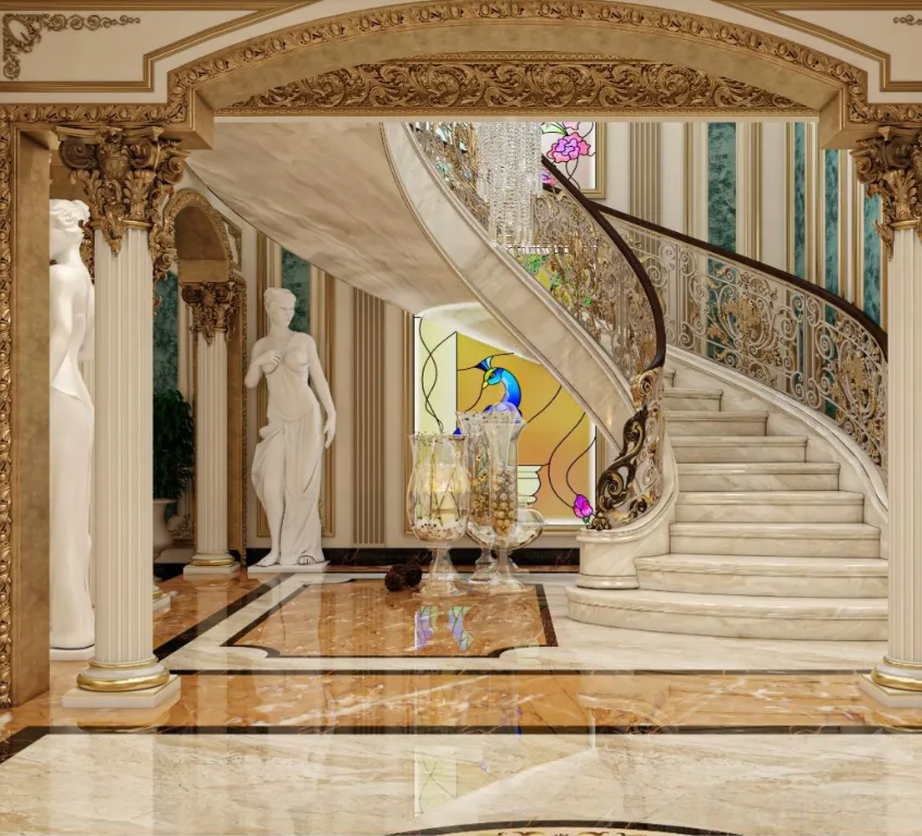 Villa for sale in Wadi El Nakhil in New Zayed of 3000 m² with 14 bedrooms