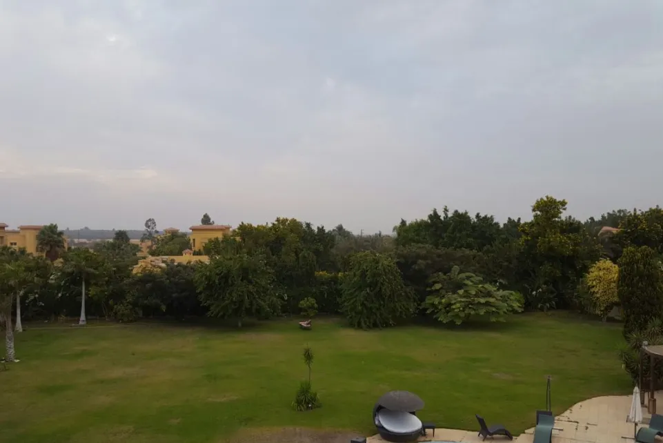 Villa for sale in Wadi El Nakhil in New Zayed of 3000 m² with 14 bedrooms
